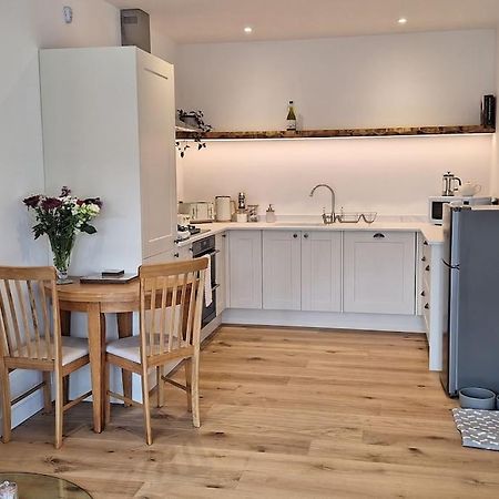 Rural Cornish Cottage Truro Ngoại thất bức ảnh