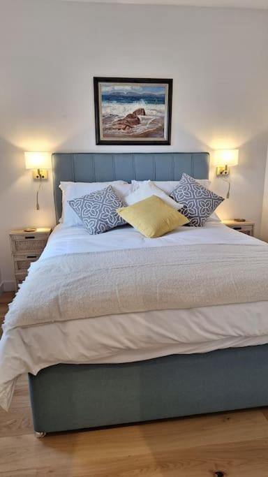 Rural Cornish Cottage Truro Ngoại thất bức ảnh